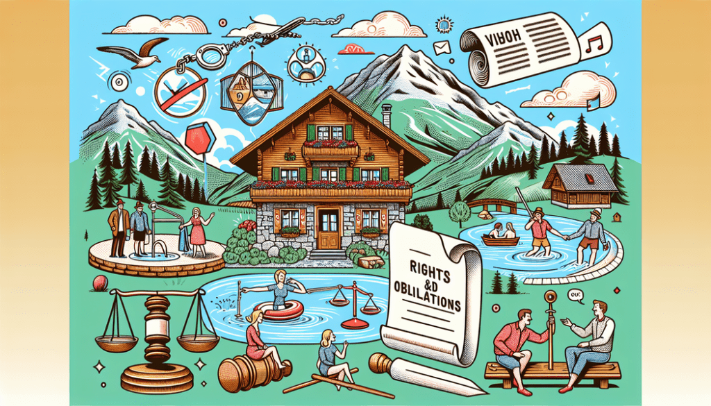 Der Urlaubsanspruch in Österreich: Rechte und Pflichten
