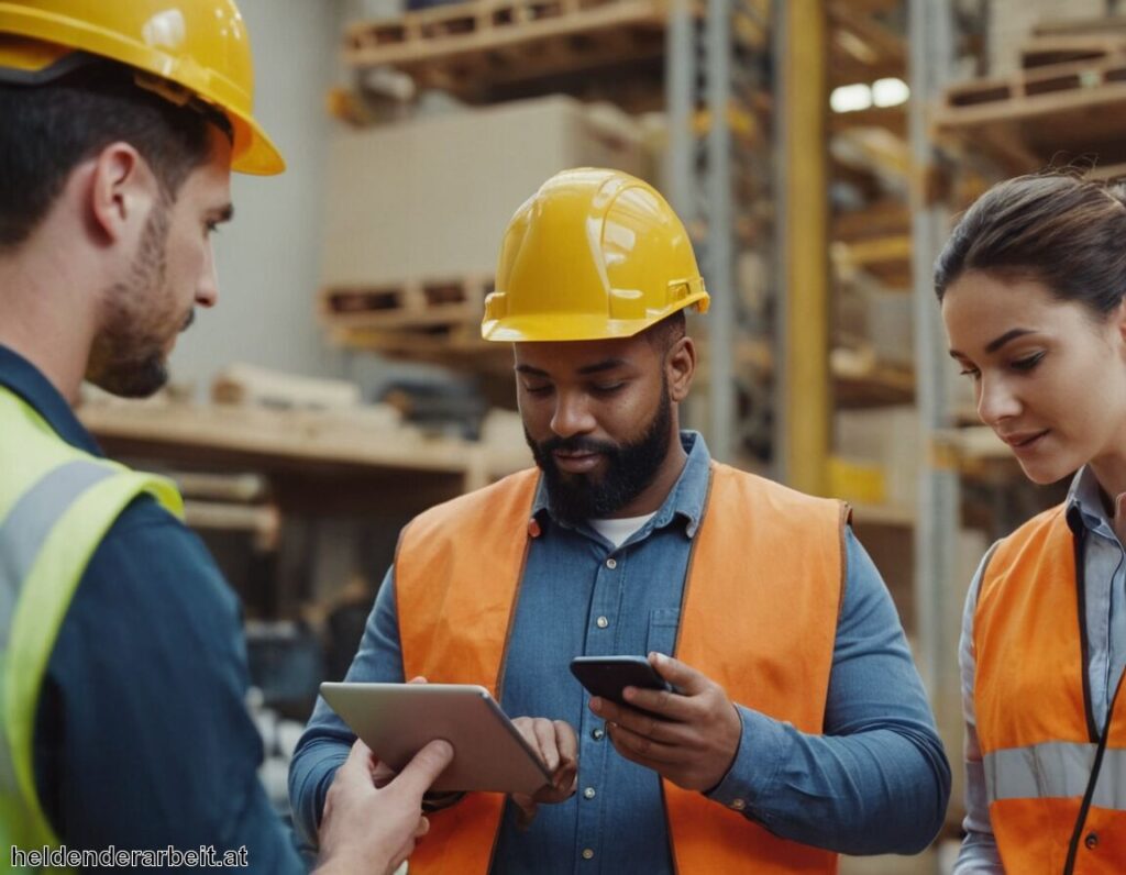Handwerkersoftware für verschiedene Gewerbe - Worauf kommt es an
